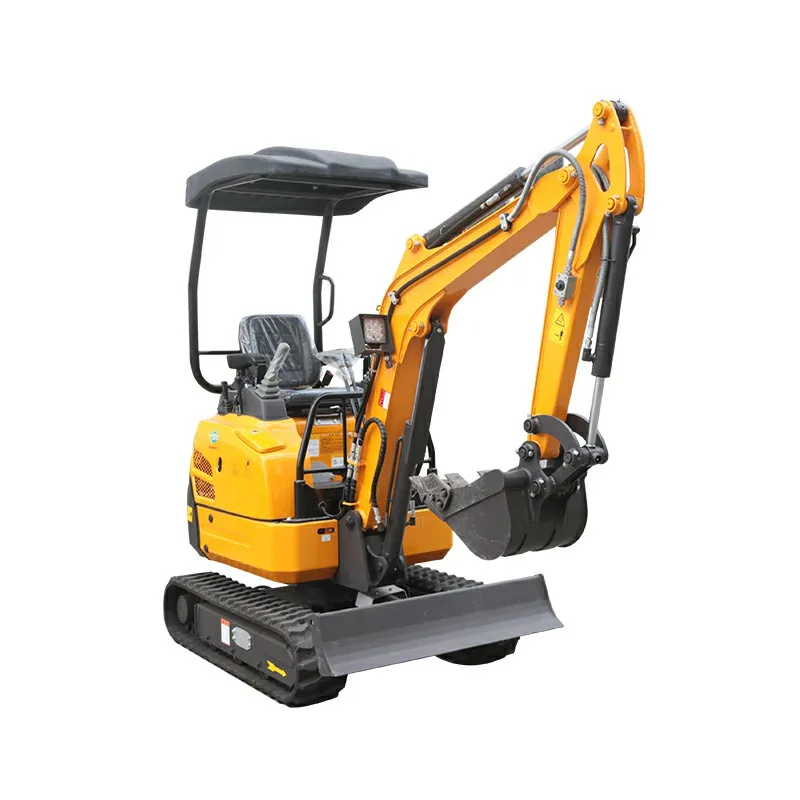Best Brand 2ton Buggy Excavator For Sale