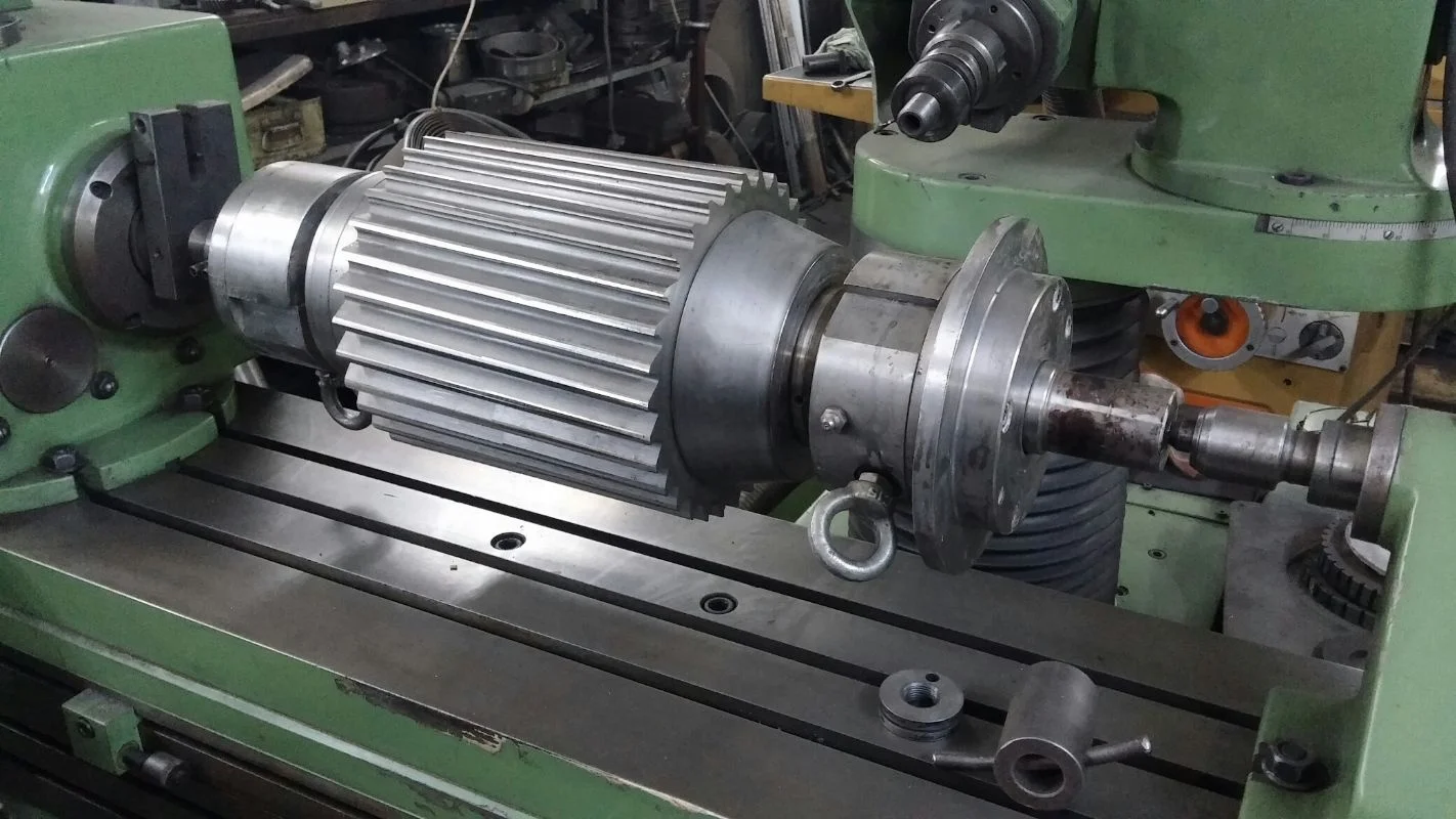 High Precision Plastic Pelletizer Knives Plastic Paper Metal Rubber Tire Shredder Granulator Roller Blades