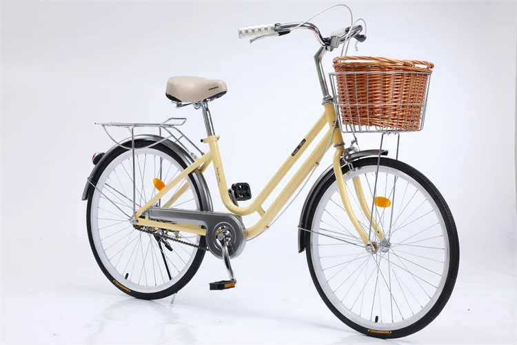In Wholesale for Bicycle Adults Urban Bike Women and Men City Style Cheap Students Cite