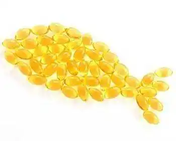 
Health supplements manufacturer fish oil refined fish oil softgel 1000mg - OMEGA 3 