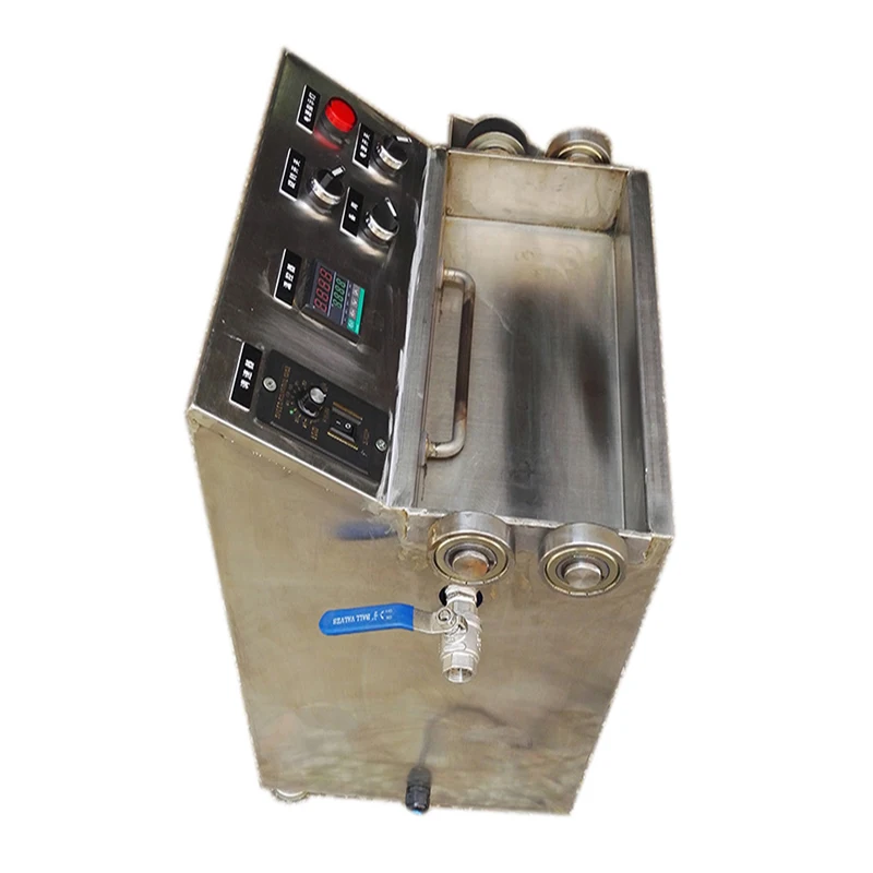 Керамический анилоксовый ролик стиральная ультразвуковая машина для чистки