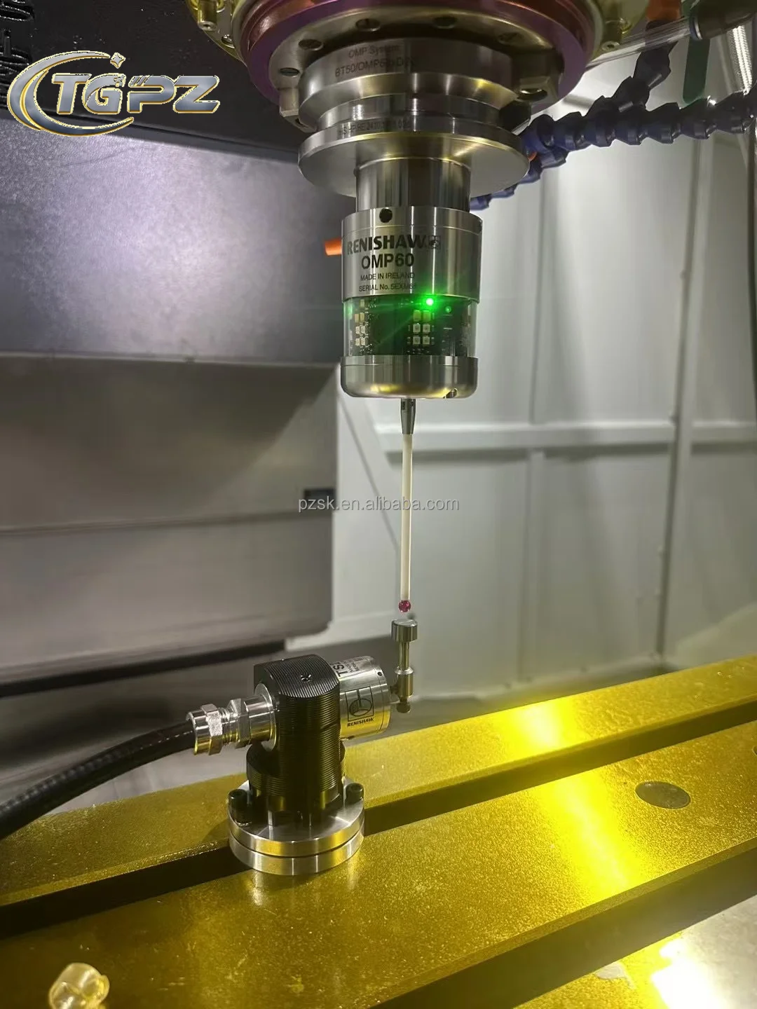 Precision VMC1370 CNC Milling Machine gsk Controller System Vertical Machining Centre
