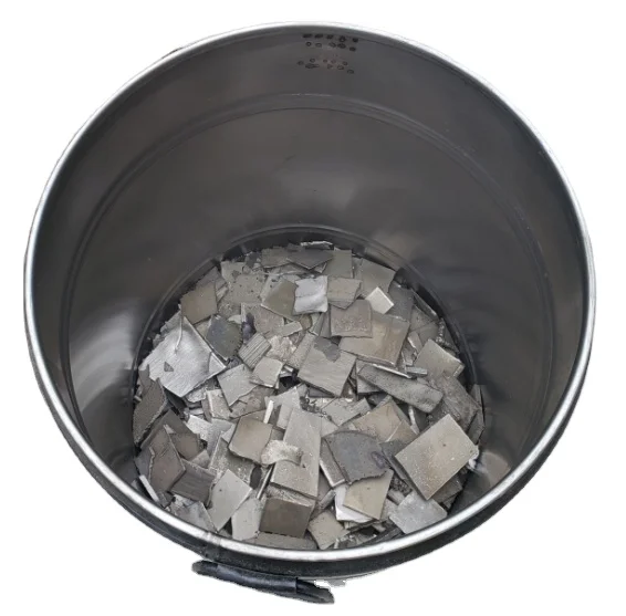 Cobalt sheet Factory Price  Cobalt sheet High quality cobalt sheet low price