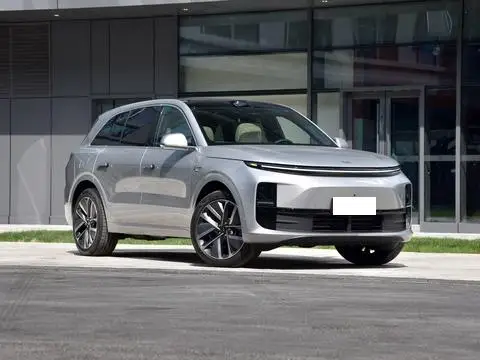 Оптовая продажа новый оригинальный Lixiang L6 Pro 2024 Max роскошные новые энергетические автомобили удобные электрические гибридные большие внедорожники Li xiang