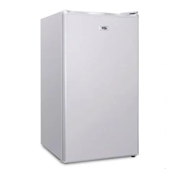 Бесплатный образец, красивый мини-холодильник для дома и офиса