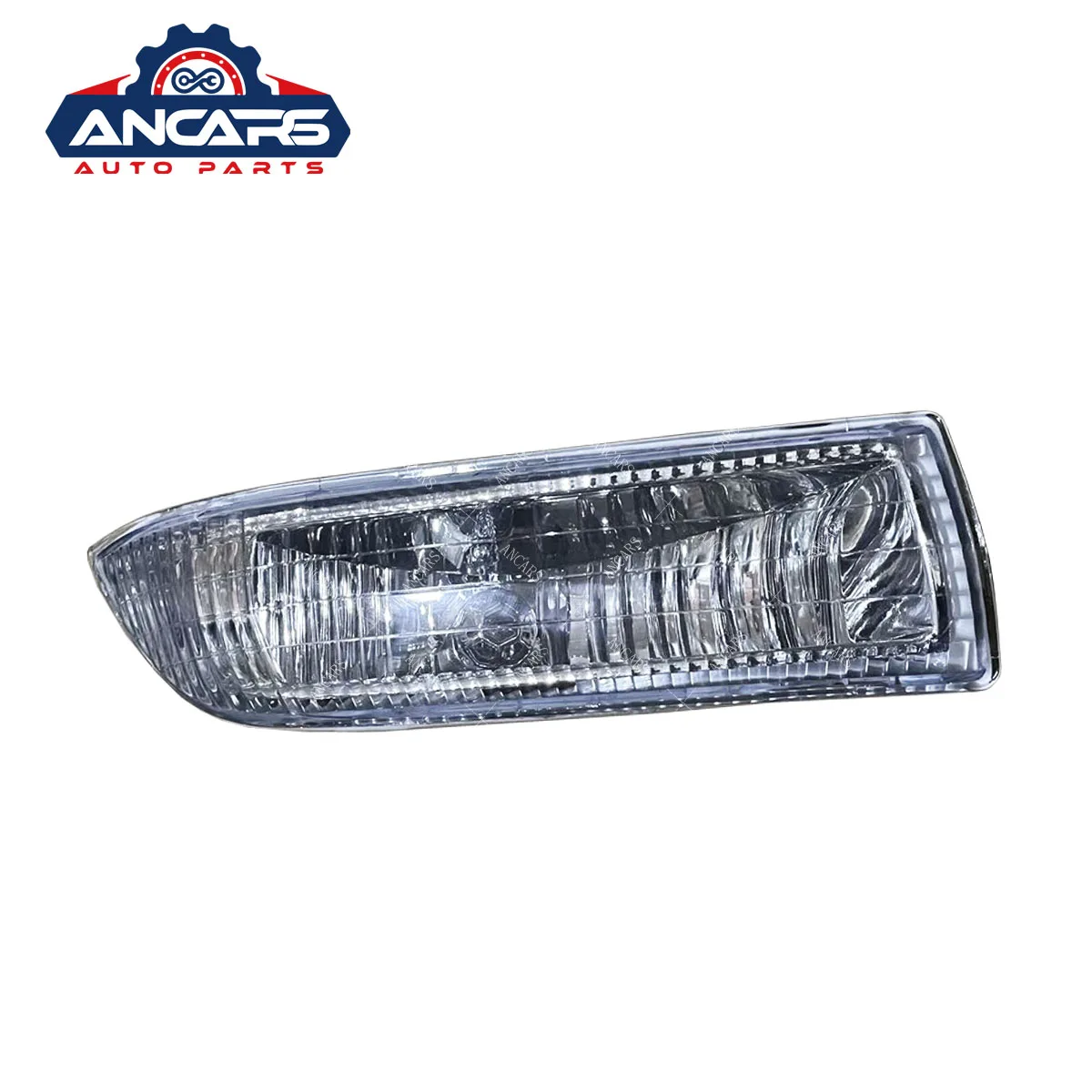 Auto Parts Fog Lamp 81210-20450 81220-20440 For To-yota Corolla 2002-2007  Fog light