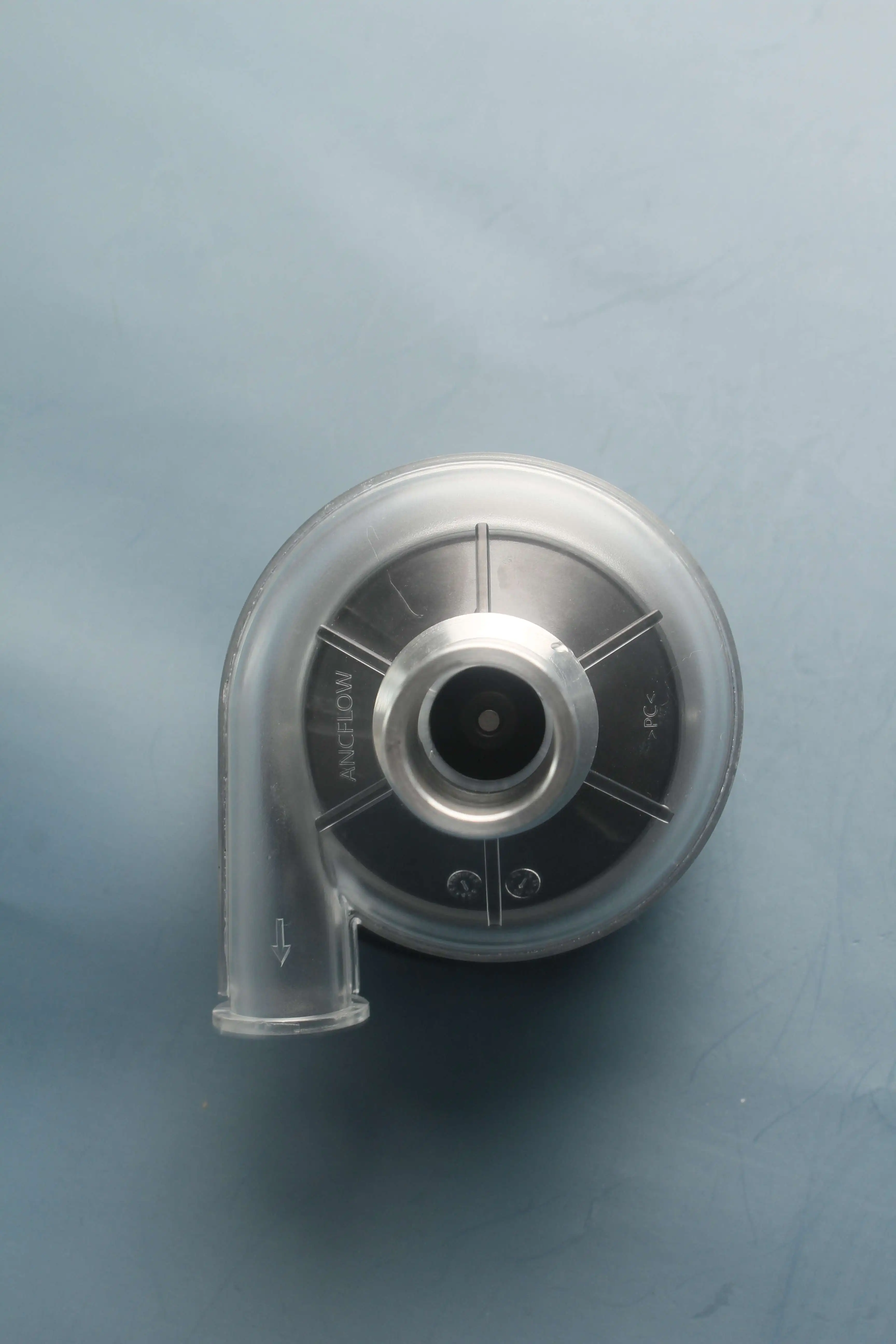 China Wholesale Cheap Price 24V Fuel Cell Blower Mini Air Blower Fan