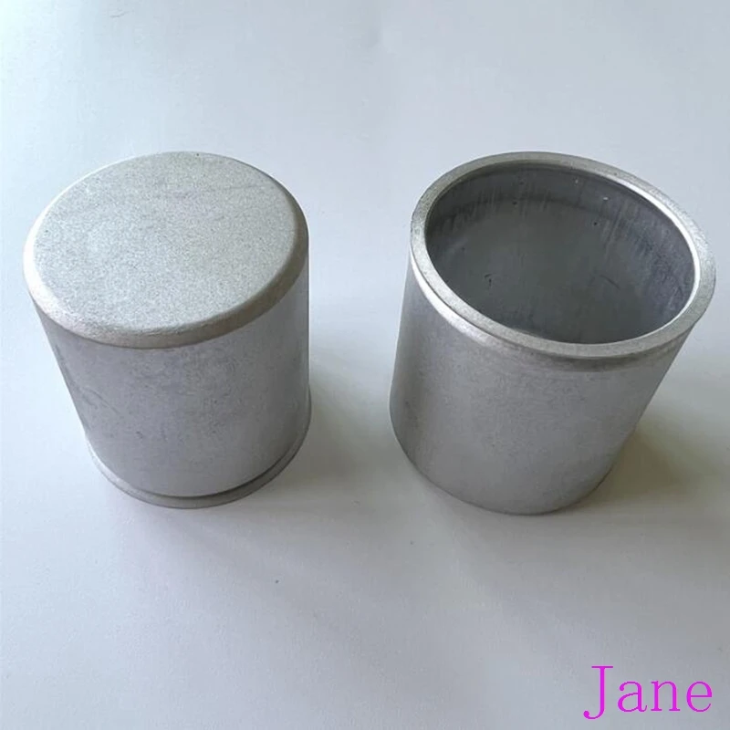 High Precision Deep Drawn Metal Stamping Part Fabrication