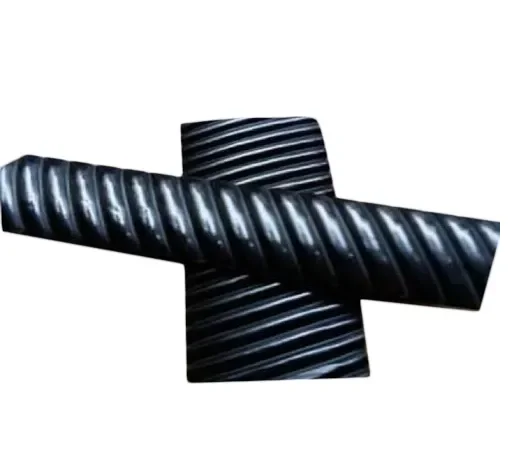 Real Buffalo Ox Horn Rolls For Seal Stamp High Quality Natural Buffalo Horn Polished Color And Buffalo Horn Roll