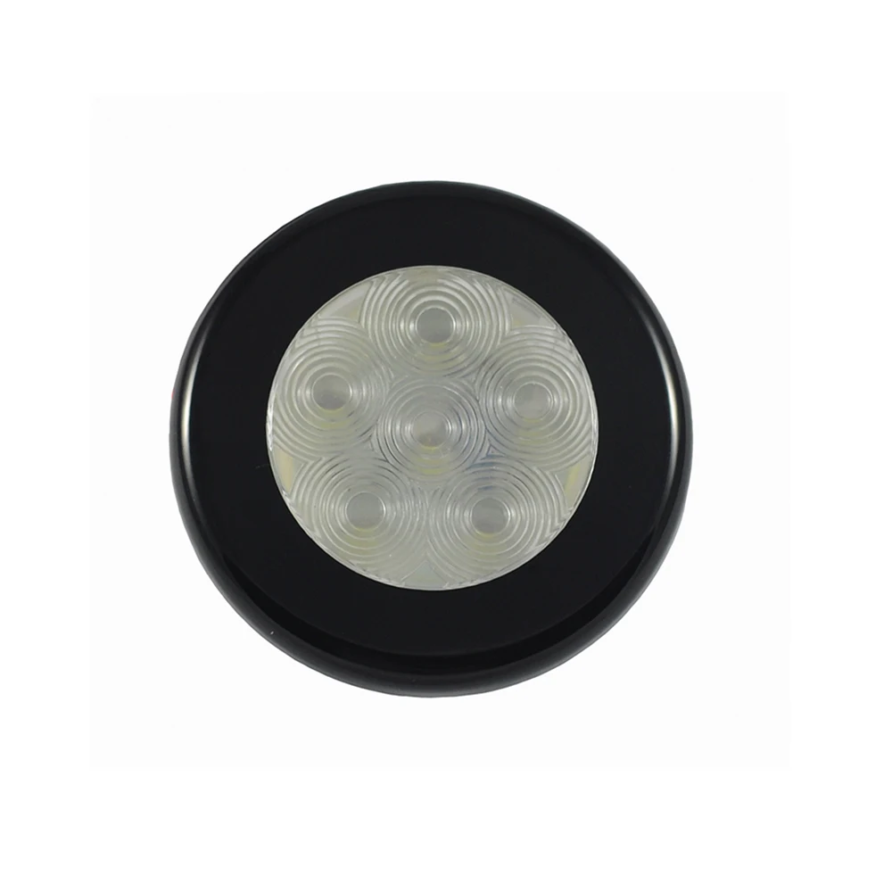 3 inch LED Recessed Mount Light marine interior LED spot light LED down light recessed mount