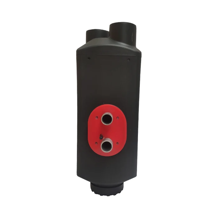 
12v electric car truck parking air conditioner heater gsm 