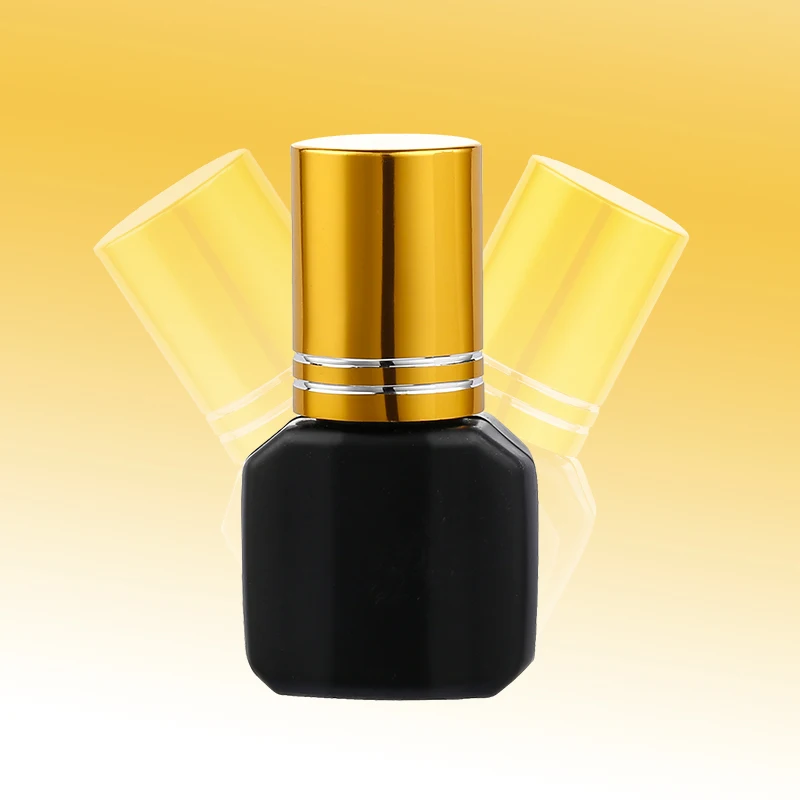 Worldbeauty best eyelash extension glue 1 second adhesive lash glue
