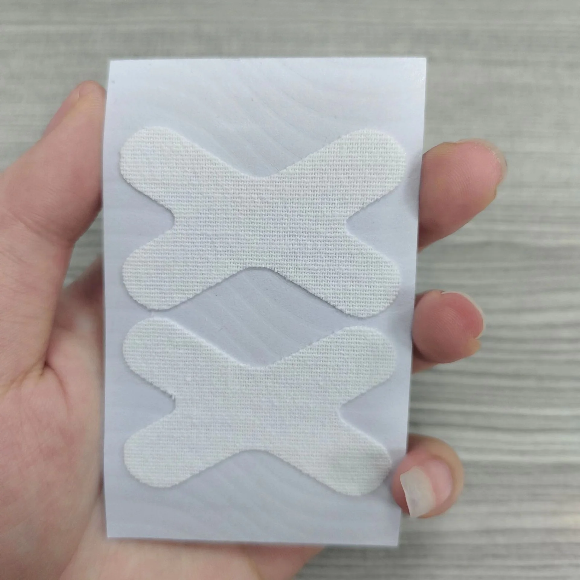 Wholesale Of New Products Magnetic Anti-Snoring Nasal Strips Expand Nose For Better Breathing