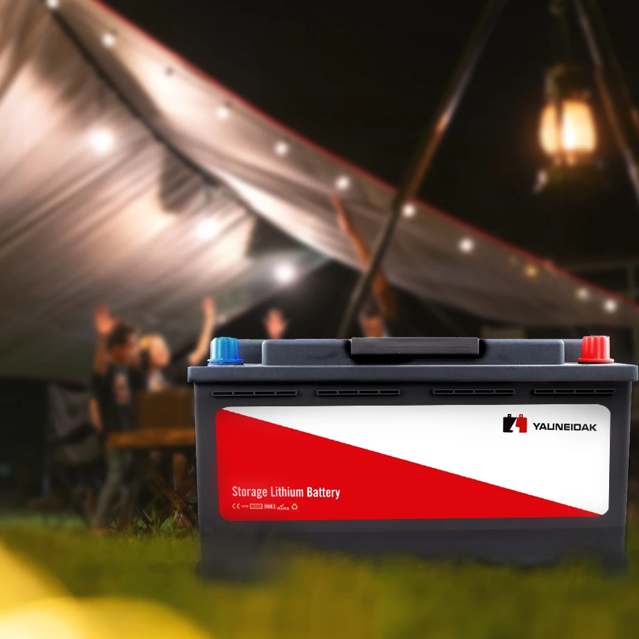 Phosphate Battery 180ah Deep Cycle Dual Power High-quality Lithium Ion Batteries Great Performance Lithium Iron LFP 180A 12.8V