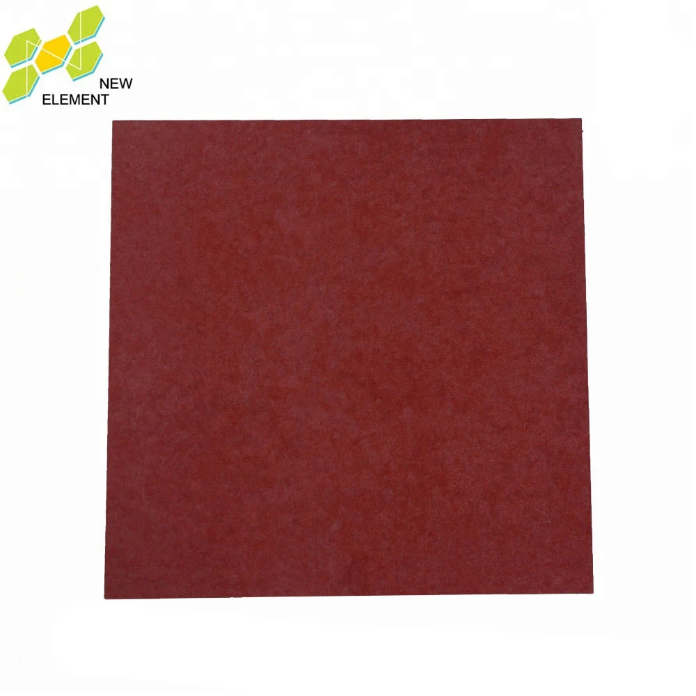 Ceiling Board Waterproof Wooden Surface Packing Floor Fireproof Raw Fiber Cement Board