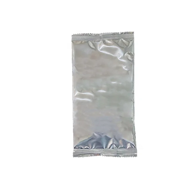 90g Aluminum flameless heater bag for food self heating heat packs