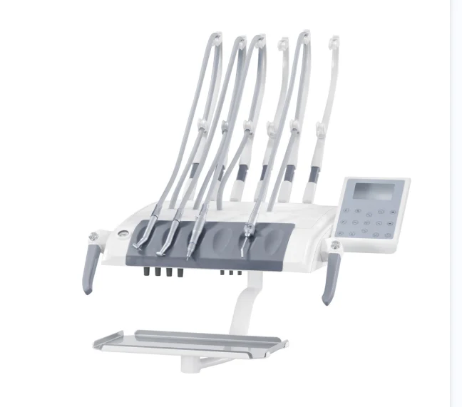 dental chair unit foshan gladent colorful dental unit gd-s350 integral dental unit cq 215