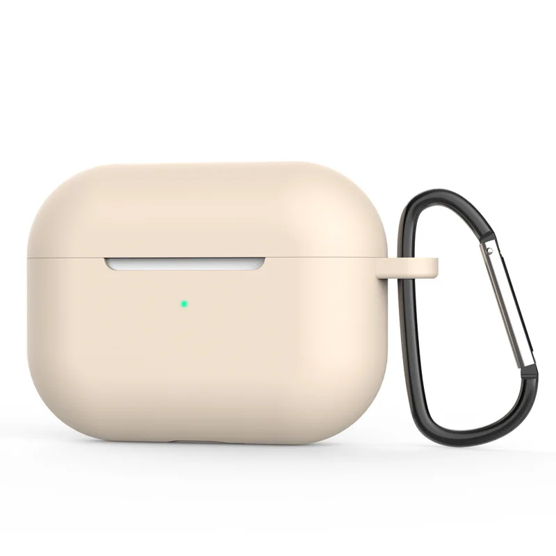  Силиконовый чехол Arpo для беспроводных наушников Airpods