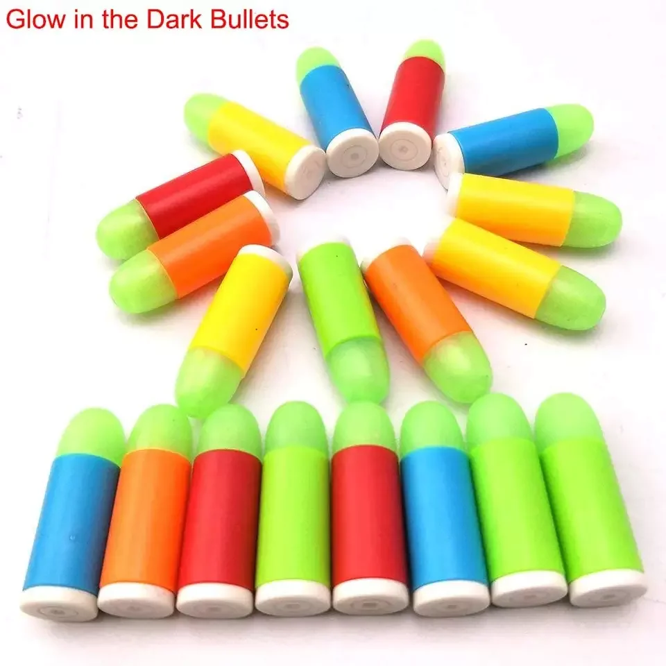 Игрушка для упражнений, детский пластиковый полуавтоматический пистолет для физической координации, безопасный игрушечный пистолет с мягкими пулями для детей, пистолет для мальчиков