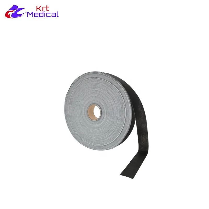 
Eye stick with core material, light-proof absorbent pad medical trauma bandage 