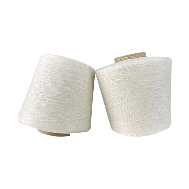 High performance environmental friendly LYOCELL- Cotton yarns