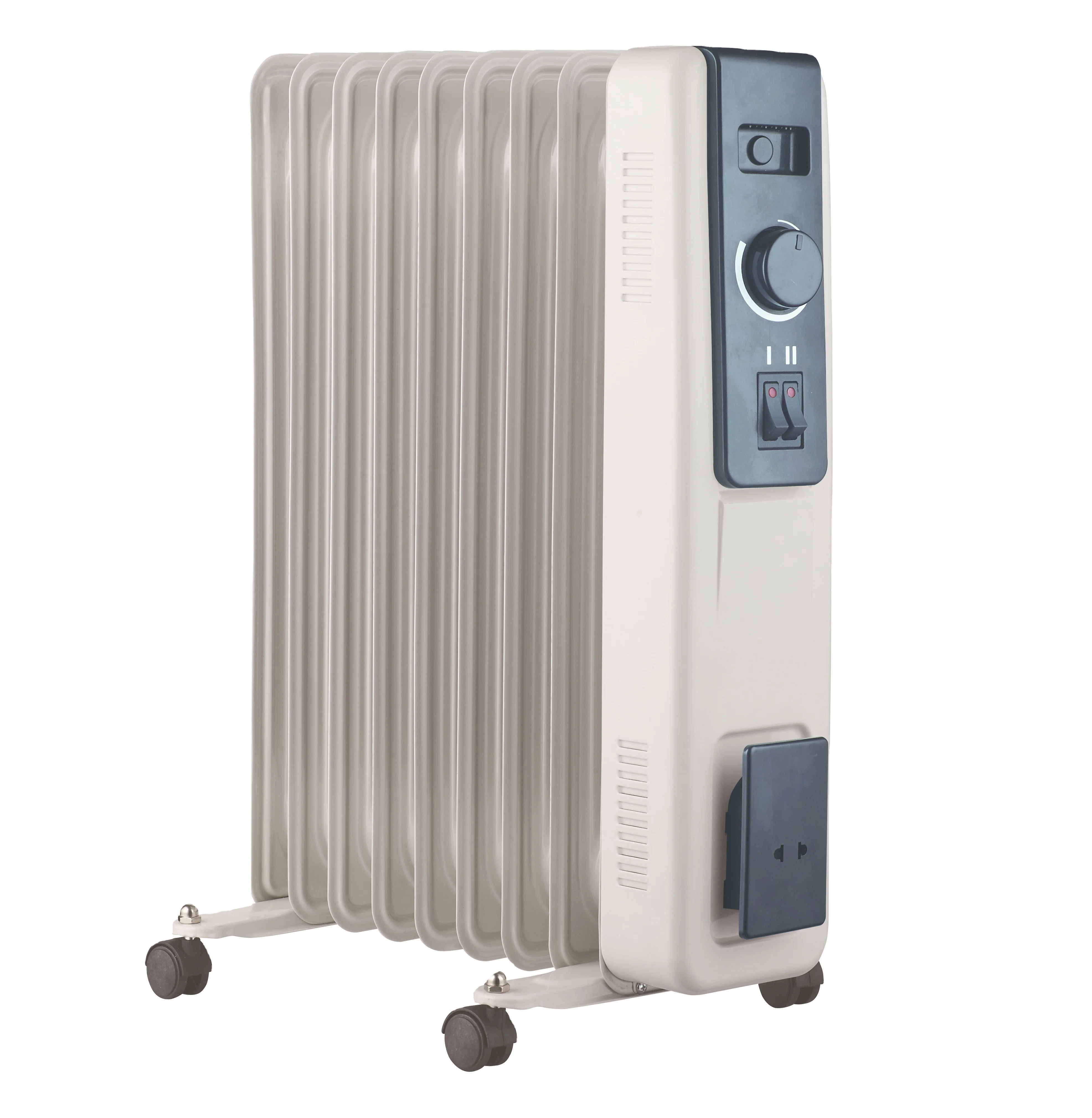 Hot Selling China Manufacturer Wholesale radiator electric thermic oil heater
