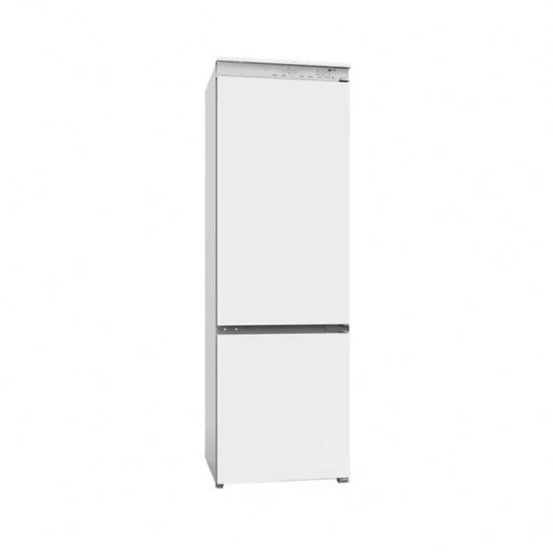 400L Factory Direct Supply Household Double Door Fridge Built In Cabinet Refrigerator And Freezer