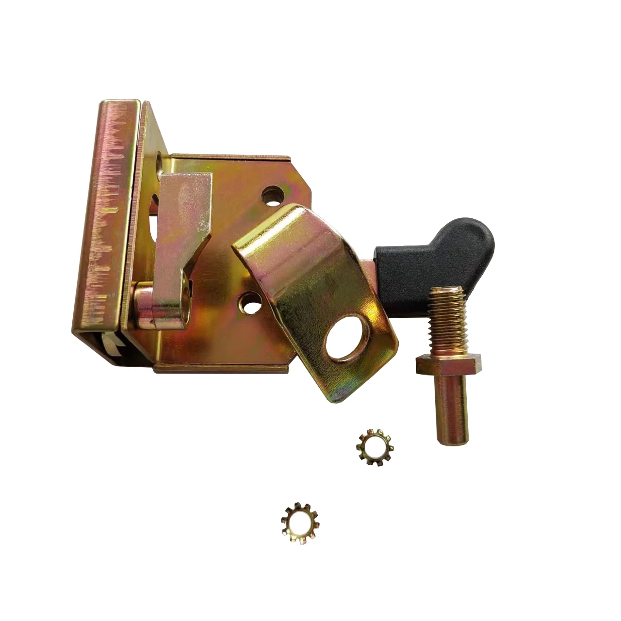 TS06451013210  Left door lock body assembly For Foton Lovol agricultural machinery & equipment Farm Tractors