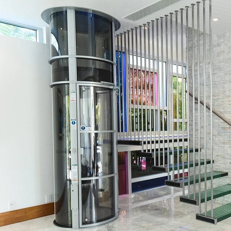 Cheap Small Home Elevator Best Home Elevator Machine