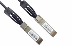 5m SFP-10GB-CU5M 10G SFP+ Passive Direct Attach Copper Twinax Cable dac,Compatible Juniper Huawei Brocade Dell HP Extreme