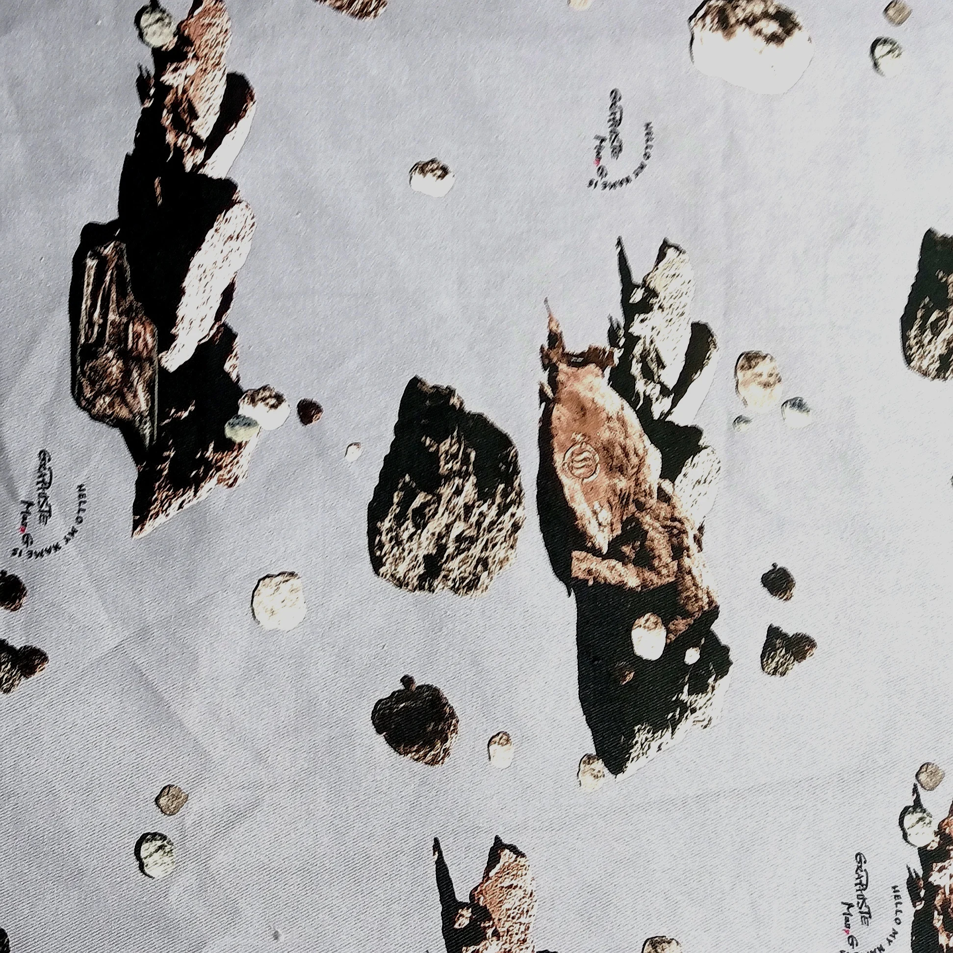 
factory direct supply 100%cotton digital printing poplin 