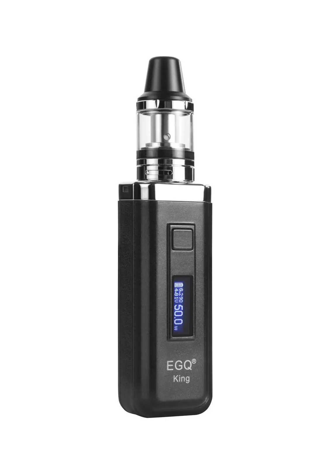  Хит продаж коробка для электронных сигарет с модным модулем Vape 120