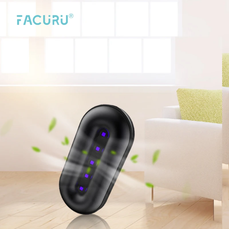 
Facuru Portable Usb Shoe Dryer Efficient Ice Hockey Skate Shoe Dryer Anion Shoe Dryer 