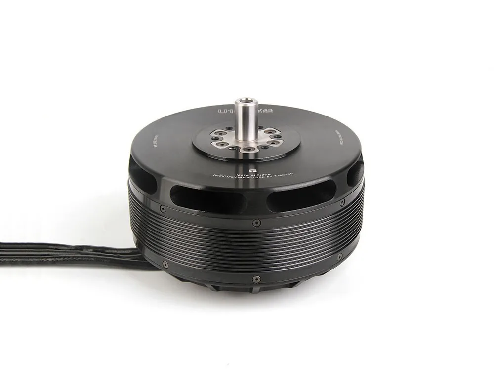 T-motor good quality stable 15kw 20kw 25kw uav drone helicopter airplane bldc motor 20kw waterproof