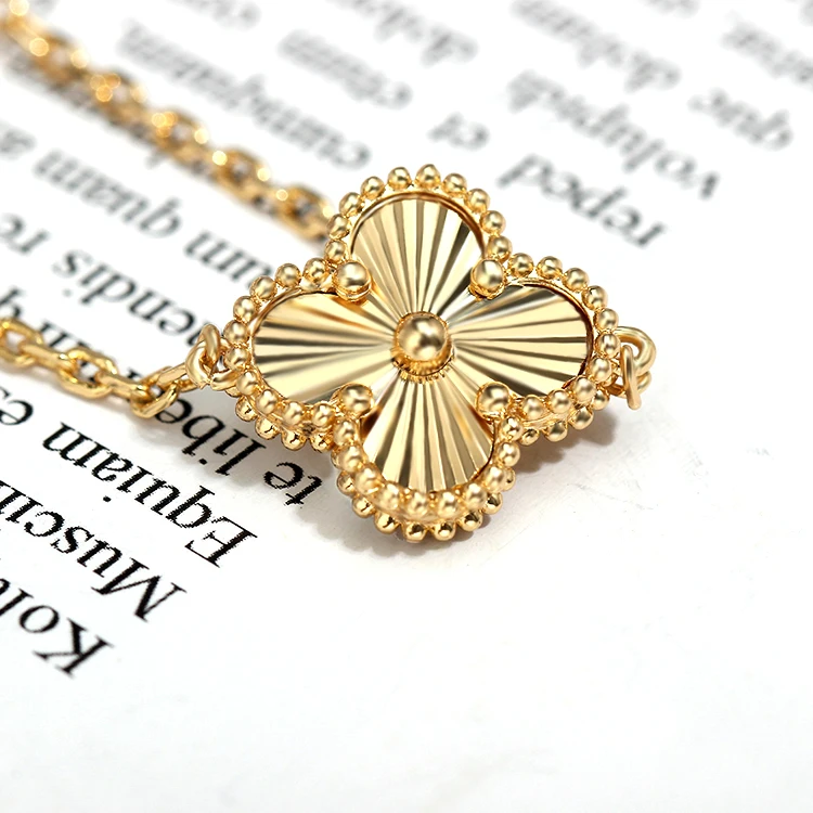 
2020 Cheap 24K Gold Chain Bracelet Inlaid Zircon Adjustable Bracelet Design for Girls 