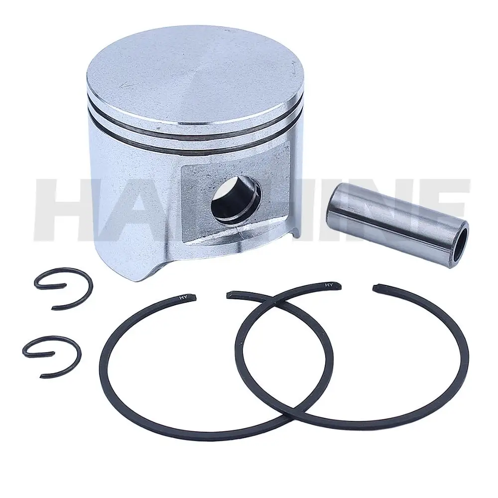 48mm Piston Pin Ring Circlip Kit For Husqvarna 365 Chainsaw