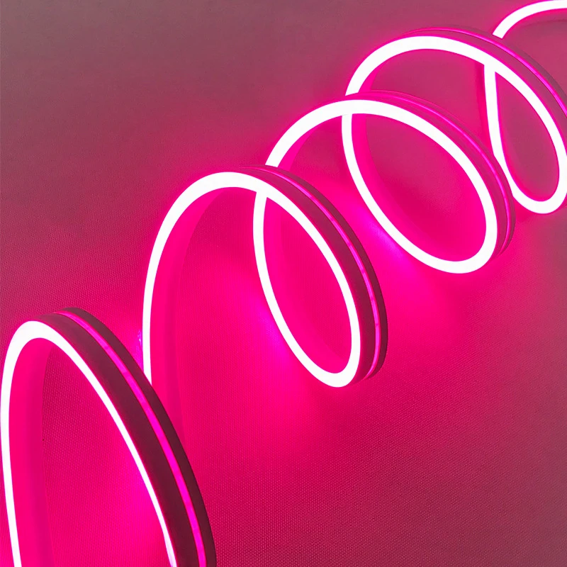 Custom drop shipping flex light neon lamp anime birthday lighting decoration signs led goku neon sign