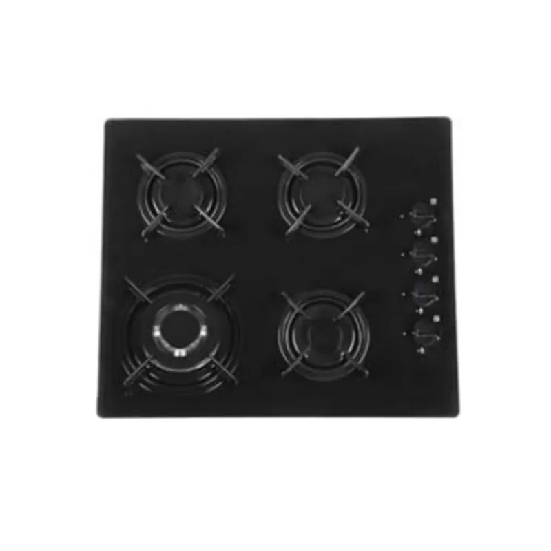 Бытовая техника, Черная плита, газовая электрическая плита