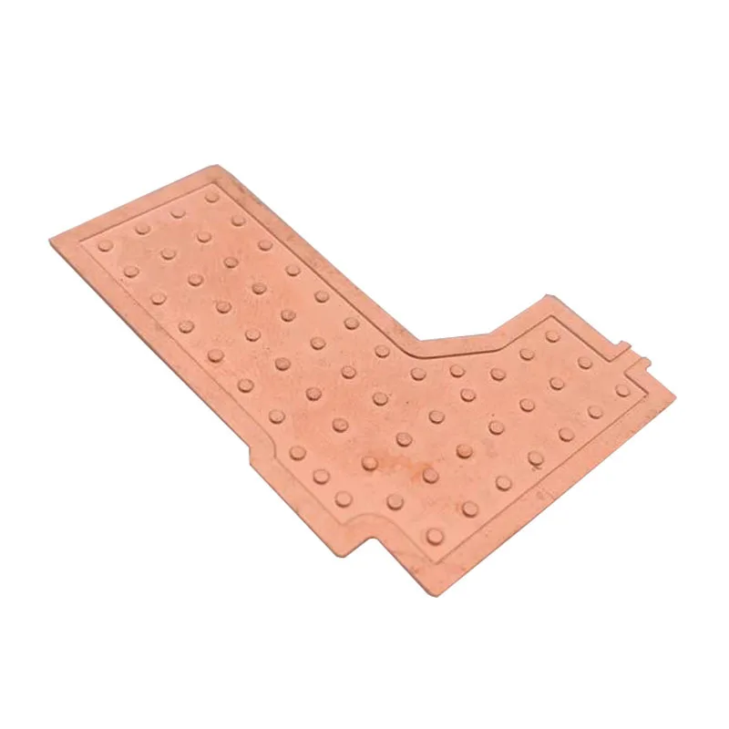 Custom Heat Sink Vapor Chamber For Mobile VC Soaking Plate Cooling System