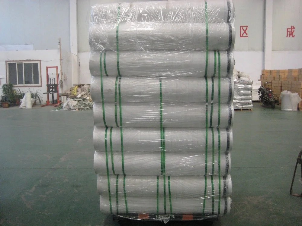 white silage bale net wrap ,hay bale netwrap