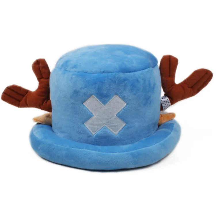 HY-2010 аниме цельный костюм Narutos Demon Slayer Joba Hat унисекс зимняя шляпа-ведро