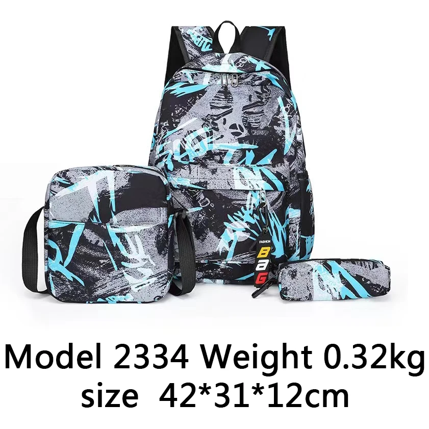 beautiful rugzak cartoon school bags casual backpack mochilas para mujer children bags school bags for kids 2024 student