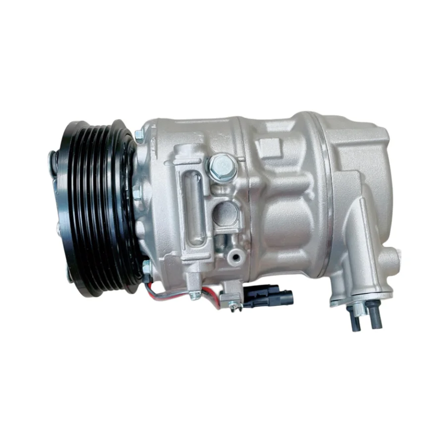 Factory Outlet OEM 10070083 For Roewe I6.,HS  MG6 Volkswagen Tiguan  2017-2020 Dedicated Air Conditioning Compressor