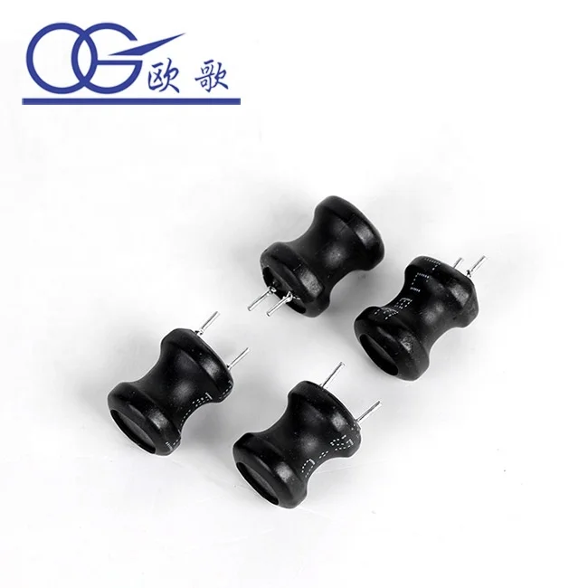  DR8 * 10 дроссельная сердцевина индуктора