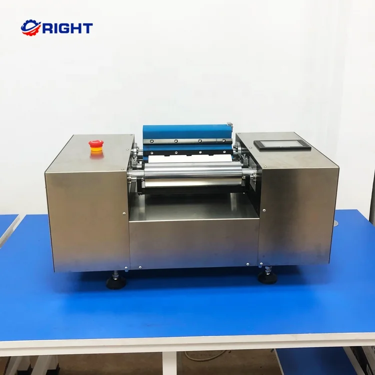 Tabletop Rotogravure Flexo Ink Proofer