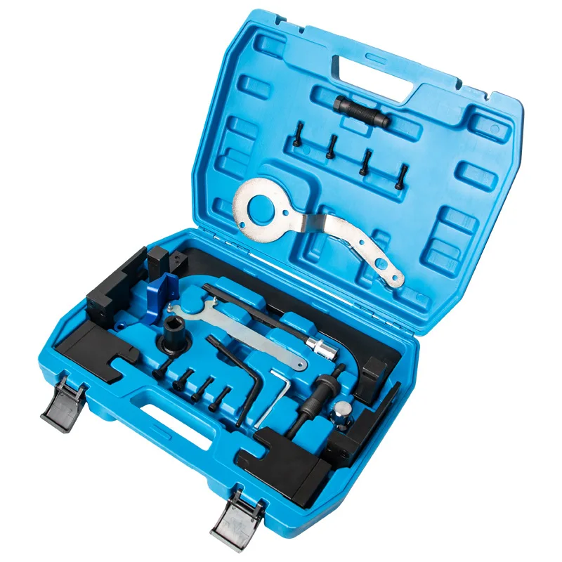 CLAUTOOL Timing Tool Camshaft Alignment Tool for BMW Mini B38 A15 A12 B48 A20 B58 Engine Camshaft Timing Tool Set