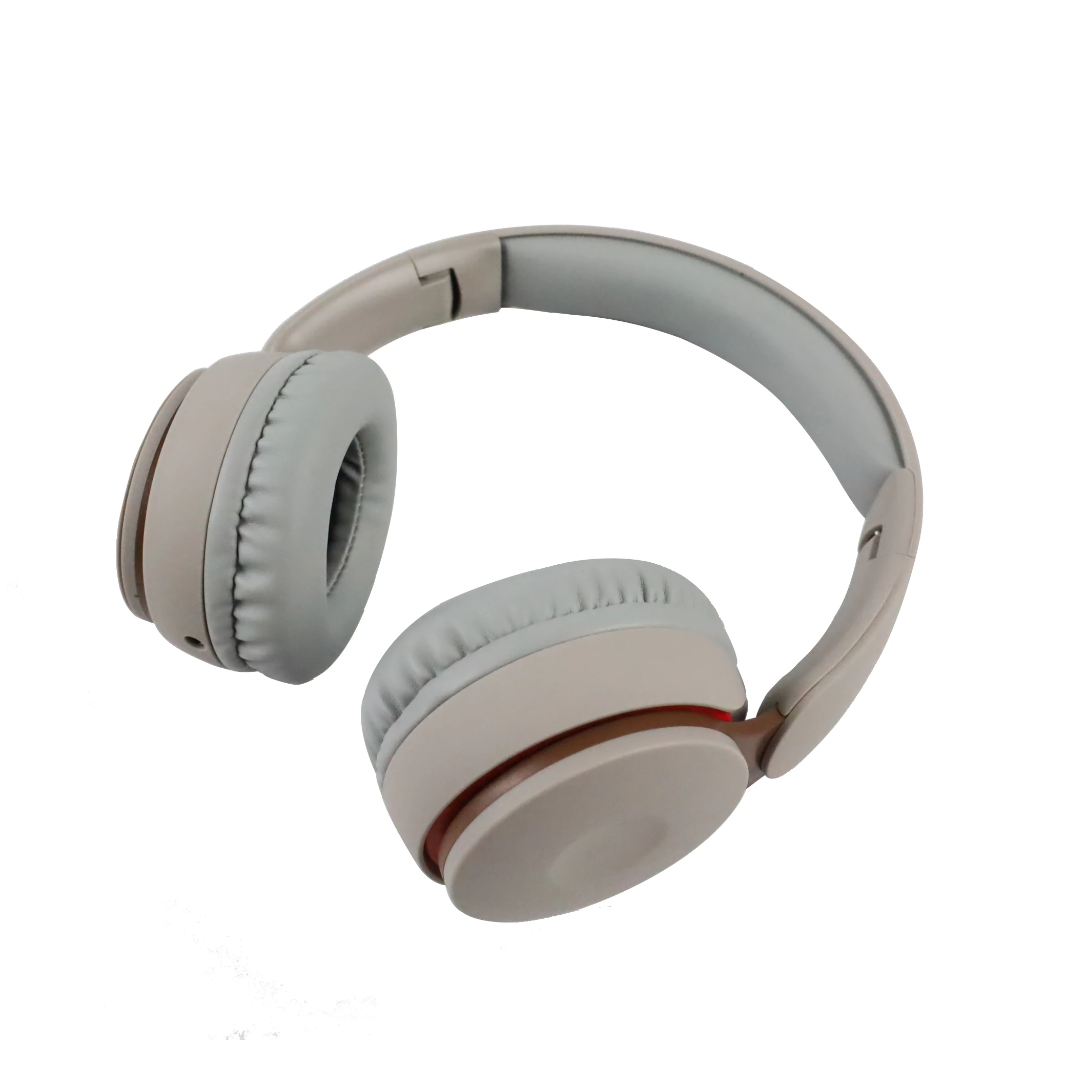 Новая беспроводная Bluetooth-гарнитура с многофункциональной круглой кнопкой и встроенным