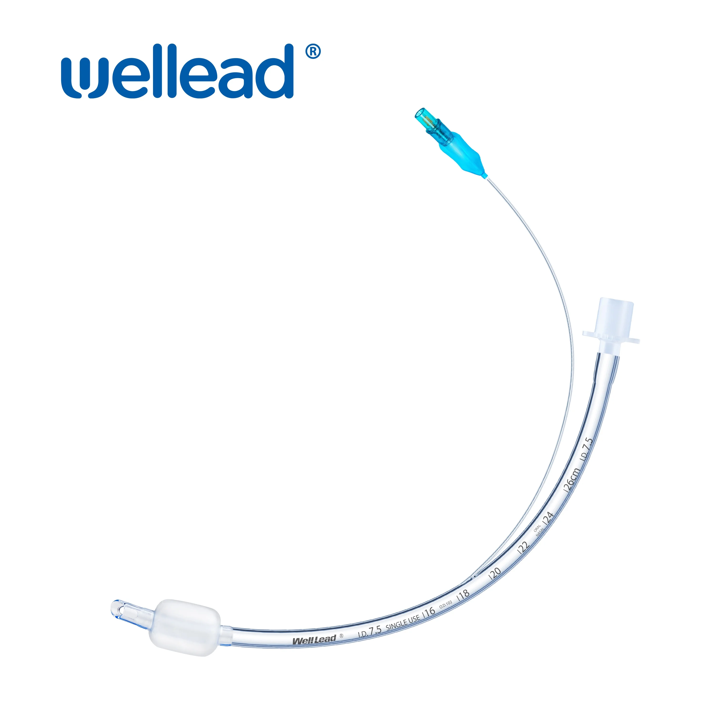 
Endotracheal Tube 