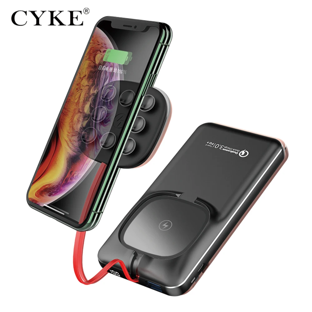 For Anker 622 Magnetic Battery (MagGo), 5000mAh Foldable Magnetic Wireless Portable Charger and USB-C for Phone 13/12 Series