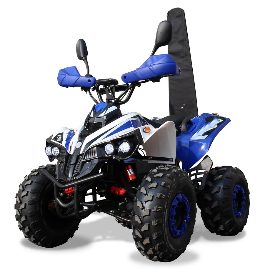 1KW 48V 60V teen electric ride on ATV kids electric ATVs